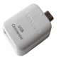 Preview: Adapter OTG USB für Micro-USB Samsung EE-UG930 weiß HandyShop Linz MobileWorld